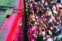 Нужен ли частник на железнодорожном транспорте?