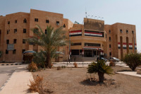 Кондратьев: Запад не участвует в восстановлении Пальмиры 