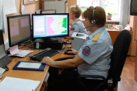 Приложение экстренных служб Подмосковья позволит определять местоположение людей
