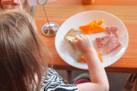 Учёные назвали снижающие стресс продукты