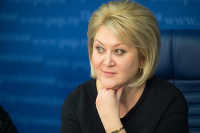 Гумерова: изменение системы проверки ЕГЭ могут сделать экзамен более прозрачным 