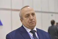 США взяли Европу в заложники, считает сенатор Клинцевич