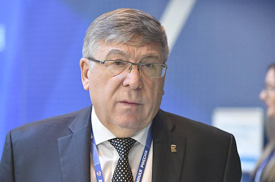 Рязанский: поддержка компаний, развивающих внутренний туризм, поможет развитию экономики регионов