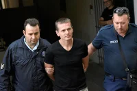 Допрос Винника с участием французских следователей перенесён на 17 сентября