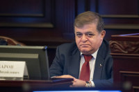 Джабаров: призывы шведских политиков заблокировать «Северный поток-2» — очередная попытка давления на Россию