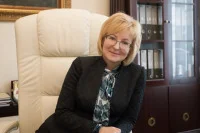 Социальный бизнес в женских руках