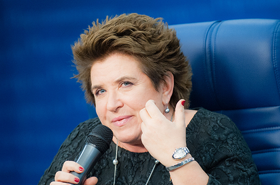 Проблемы волонтерства обсудят на Втором Евразийском женском форуме