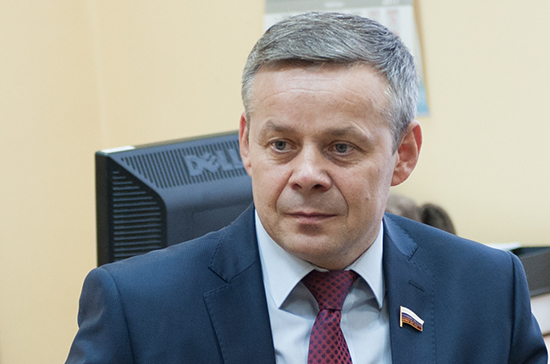 Карамышев заявил о наличии всех рычагов влияния на недобросовестных участников избирательного процесса