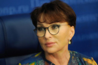 Кусайко проинспектировала ход реализации программ в сфере здравоохранения в Мурманской области