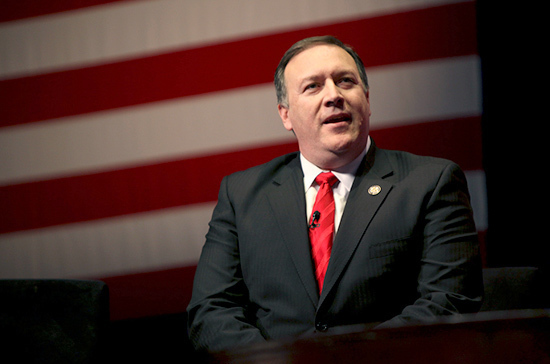 США могут пересмотреть политику в отношении России для борьбы с Китаем, считает эксперт