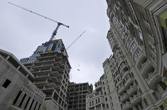 Эксперт оценил возможное возникновение рисков для заёмщиков по льготной ипотеке