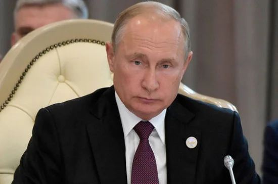 Путин поприветствовал участников форума «Россия &mdash; спортивная держава»