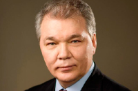 Леонид Калашников объяснил слова Порошенко о группировке сил на крымском направлении