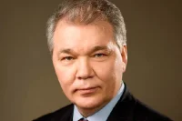 Леонид Калашников объяснил слова Порошенко о группировке сил на крымском направлении