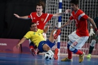 В Буэнос-Айресе завершилась III летняя юношеская Олимпиада