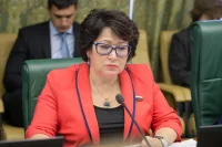 Талабаева: увеличение импорта пальмового масла в РФ &mdash; повод для проверки производителей