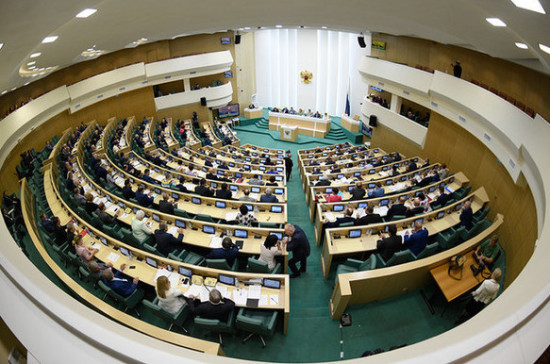 Законодательство в области лесного хозяйства двигает отрасль вперед, считают в Совфеде