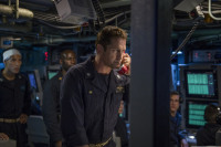 Минкультуры не выдало прокатного удостоверения фильму «Хантер Киллер»