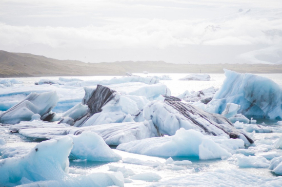 В Мурманске пройдёт III чемпионат мира по ледяному плаванию