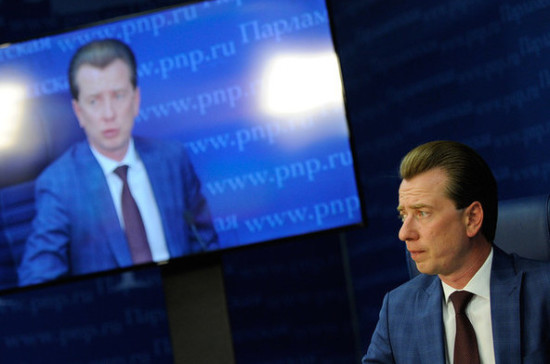 Грозит ли регионам мусорный коллапс? 