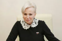 Ковитиди: закупка жизненно важных лекарств должна проходить в ускоренном порядке