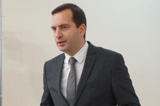 В Московской области избрали главу округа Котельники