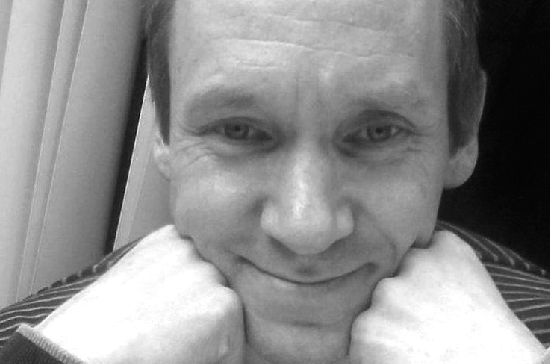 Ушёл из жизни ответственный секретарь «Мурманского вестника» Евгений Зинов