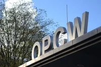 Гендиректор ОЗХО назвал сроки создания атрибутивной группы