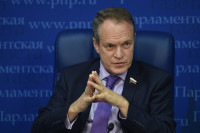 Сенатор считает преждевременной инициативу об ускоренном списании штрафов за нарушение ПДД