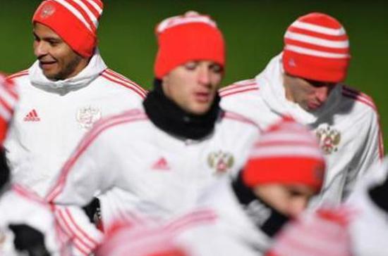 Колосков рассказал об ожиданиях от предстоящего матча между Россией и Германией