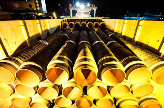 Эксперт оценил планы Киева по привлечению иностранных инвесторов к управлению украинской ГТС