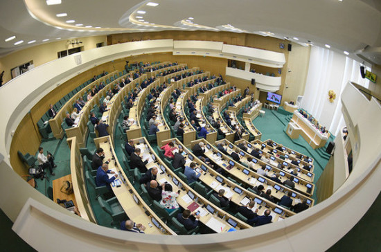 Сенаторы не нашли нарушений в омской колонии