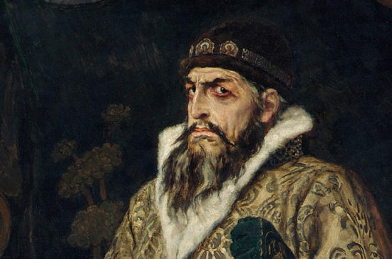 В Чебоксарах могут установить памятник Ивану Грозному