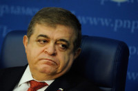 Джабарову кажется странным кредит МВФ стране, где введено военное положение