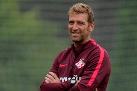 Экс-тренер «Спартака» раскритиковал российских футболистов