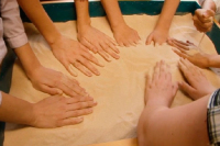 Матвиенко: фильм «Дети Грота» воспитывает сострадание и гуманизм