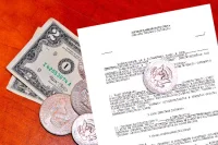 Предприятия ОПК будут размещать счета в определённых Правительством банках