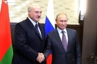 Встреча Путина и Лукашенко продлилась 3,5 часа