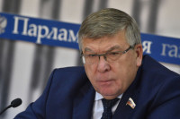 Рязанский: регионы не смогут вдвое увеличить МРОТ