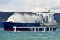 Эксперт оценил открытие терминала для приёма СПГ в Калининграде