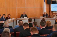 Врио главы Феодосии назначен Сергей Бовтуненко