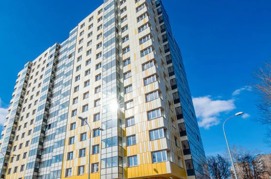 В Подмосковье более 600 детей-сирот получат квартиры в 2019 году