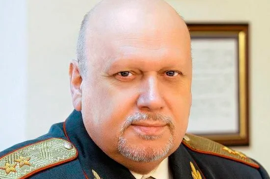 Эксперт прокомментировал введение санкций против главы ГРУ