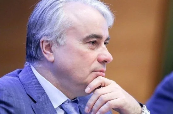 Завальный оценил перспективы трёхсторонних переговоров по газу в Брюсселе