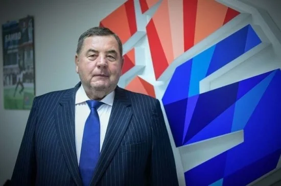 Глава FIAS оценил «олимпийские» перспективы самбо