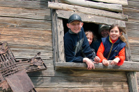 Число усыновлений в Воронежской области выросло в 2018 году на 20%