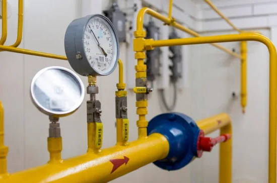 Свыше 20 тысяч договоров на подключение к газовым сетям заключили в Подмосковье в 2018 году