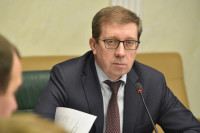 Майоров: Совфед подготовил предложения по борьбе с незаконными рубками леса
