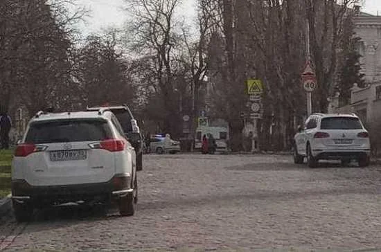Сообщения о «минировании» школ в Севастополе поступили по электронной почте