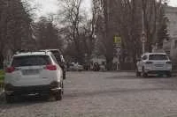 Сообщения о «минировании» школ в Севастополе поступили по электронной почте